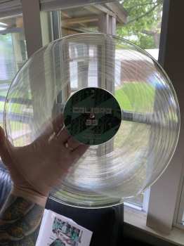 LP Calibro 35: Post-Momentum EP LTD | CLR