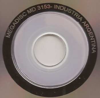 CD California Breed: California Breed