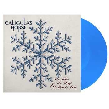 LP Caligula's Horse: Tide The Thief & River's End