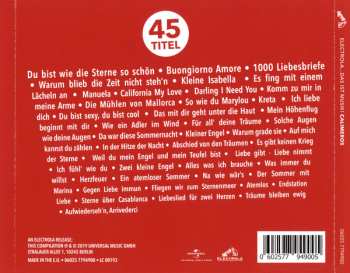 3CD/Box Set Calimeros: Calimeros