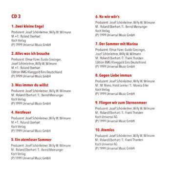 3CD/Box Set Calimeros: Calimeros