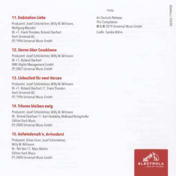 3CD/Box Set Calimeros: Calimeros