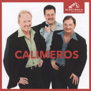 3CD/Box Set Calimeros: Calimeros
