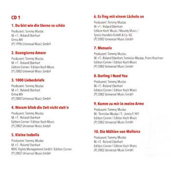 3CD/Box Set Calimeros: Calimeros