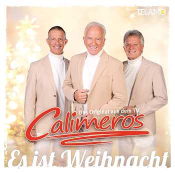 Album Calimeros: Es Ist Weihnacht