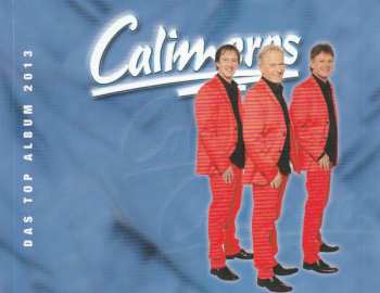 CD Calimeros: Mega Hit Mix - Die Grössten Erfolge