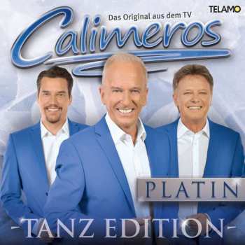 CD Calimeros: Platin Tanz Edition