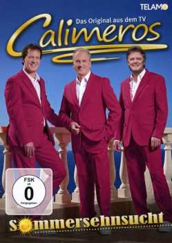 DVD Calimeros: Sommersehnsucht