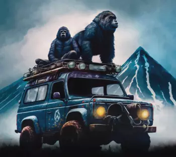 Calin: ROADTRIP