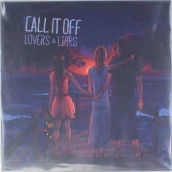 Album Call It Off: Lovers & Liars