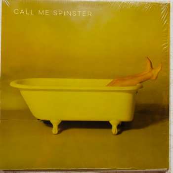Album Call Me Spinster: Call Me Spinster