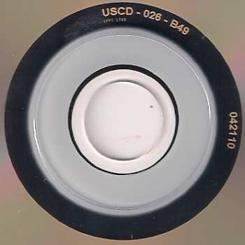 CD Call To Preserve: Life Of Defiance