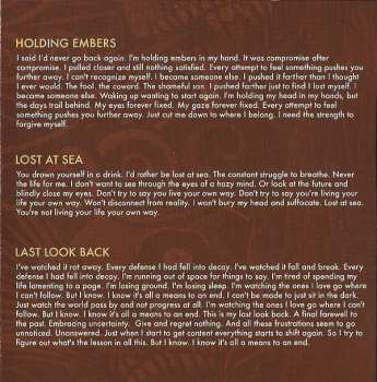 CD Call To Preserve: Life Of Defiance