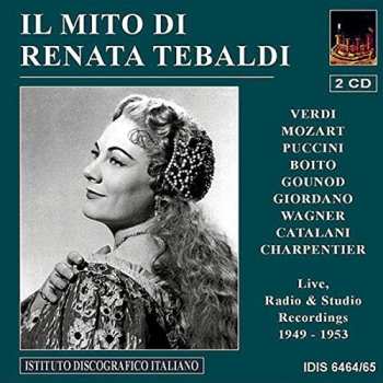 2CD Maria Callas: Opera Arias