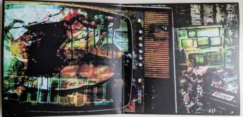 LP Callejón: Videodrom LTD