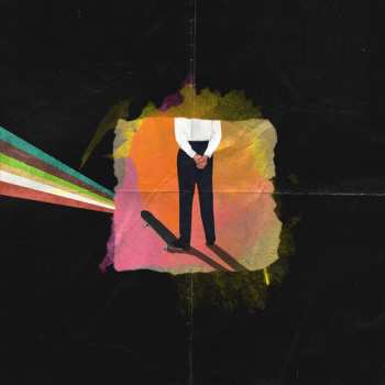 Album Calling All Captains: Things That I've Lost