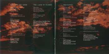 CD Civilization One: Calling The Gods