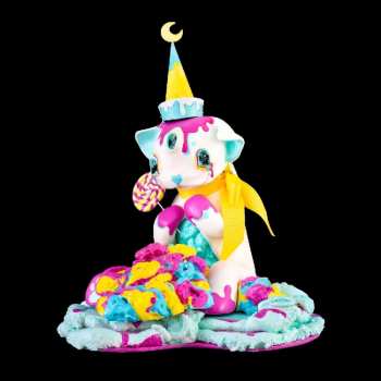 LP Calliope Musicals: Color / Sweat