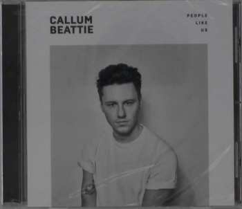 CD Callum Beattie: People Like Us