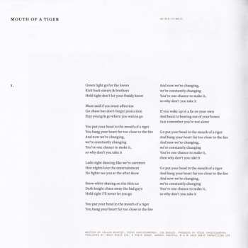 CD Callum Beattie: People Like Us