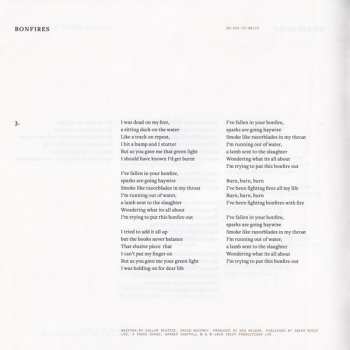 CD Callum Beattie: People Like Us