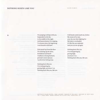 CD Callum Beattie: People Like Us