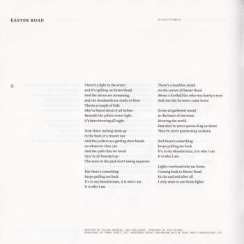 CD Callum Beattie: People Like Us