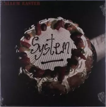 Callum Easter: System