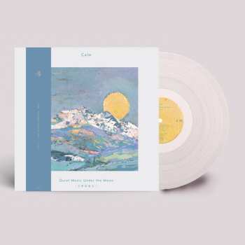 LP Calm: Quiet Music Under The Moon