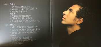 2LP Calogero: Calogero