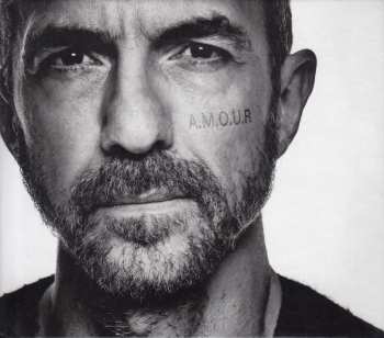 CD Calogero: A.M.O.U.R LTD