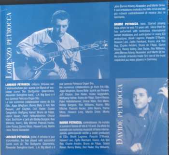 CD Jim Snidero: Homage to Jackie McLean DIGI