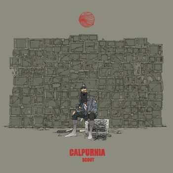 Album Calpurnia: Scout
