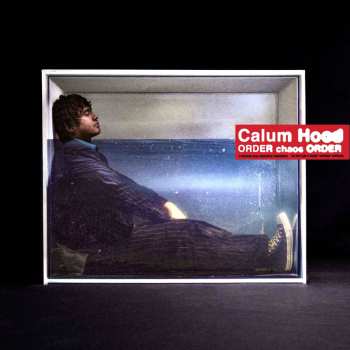 CD Calum Hood: ORDER chaos ORDER