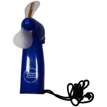 Merch Calvin Harris: Electric Fan Biggest Party