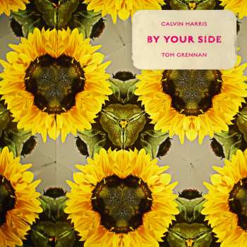 Album Tom Grennan: By Your Side