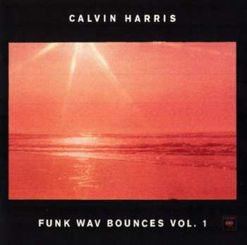 CD Calvin Harris: Funk Wav Bounces Vol. 1