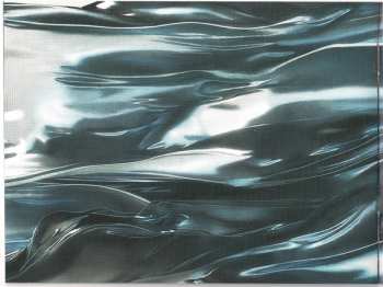 CD Calvin Harris: Motion