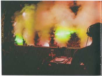 CD Calvin Harris: Motion