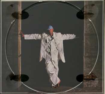 CD Calvin Richardson: America's Most Wanted