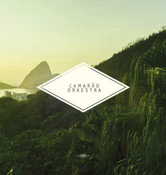 LP Camarão Orkestra: Camarão Orkestra 