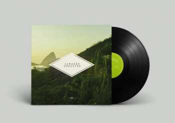 LP Camarão Orkestra: Camarão Orkestra 