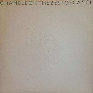 CD Camel: Chameleon The Best Of Camel LTD