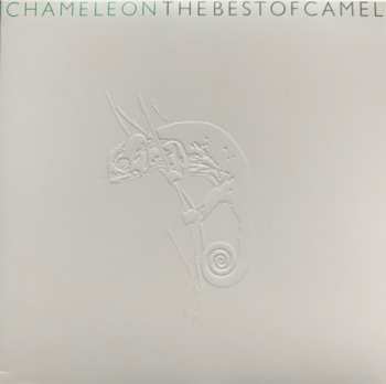 CD Camel: Chameleon The Best Of Camel LTD