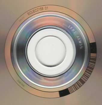 CD Camel: I Can See Your House From Here