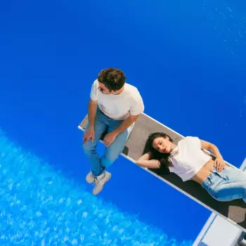 Camel Power Club: All I Do Is Dreaming