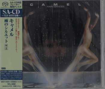 SACD Camel: Rain Dances