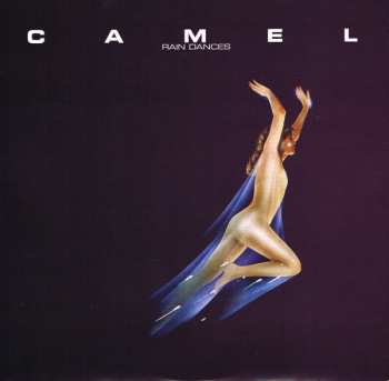 LP Camel: Rain Dances