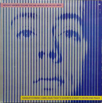 LP Camel: The Single Factor