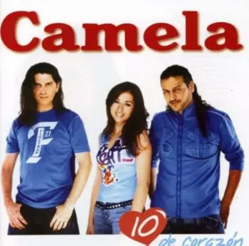 10 De Corazón